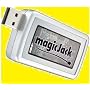 MAGIC JACK VOIP PHONE + 1 YEAR FREE MAGICJACK SERVICE!