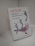 Gulls : a guide to indentification