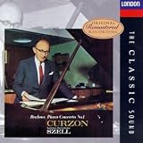 Brahms: Piano Concerto No. 1