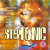 Step Tonic (French Import)