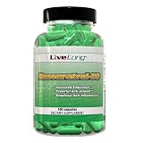 LiveLong Nutrition Resveratrol-50