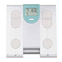 Oregon GA101 Weighing Scales With Body Fat Index