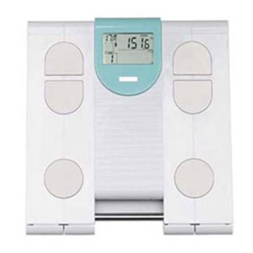 Oregon GA101 Weighing Scales With Body Fat Index