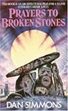 Prayers to broken stones