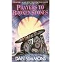 Prayers to Broken Stones