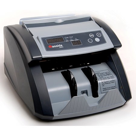 Cassida 5520 UV Currency Counter