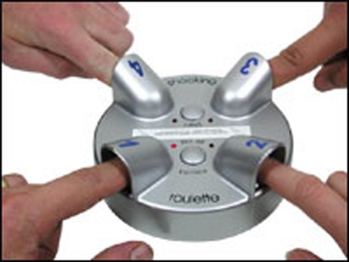 Childrens Toyshop  Toys : Shocking Roulette