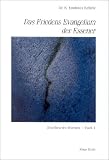 Schriften der Essener: Das Friedensevangelium der Essener: Schriften der Essener 1: BD 1 - E Bordeaux Sz&eacute;kely