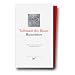 Le premier XVII em si�cle : m�moires et r�cits