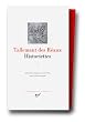 Tallemant des R�aux : Historiettes, tome 1