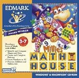 Millie's Math House