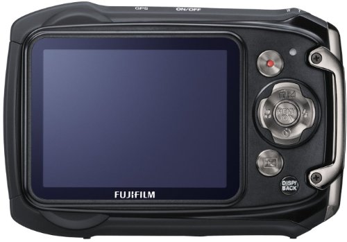 Imagen 6 de Fujifilm XP150 Black