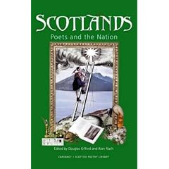 Scotlands: Poets and the Nation