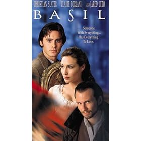 Basil [VHS]