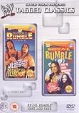 WWE - Royal Rumble 1995/96
