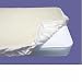 Naturepedic Waterproof Fitted Crib Pad, 28x52