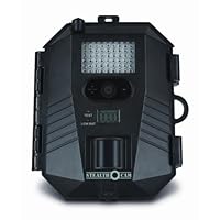 Stealth Cam Prowler HD IDVR with 54 Infrared Emitters, 60 ft Range