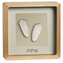 BabyArt - 34120012 - Cadre - 3D Print Deluxe - Naturel