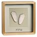Baby : Baby Art 3D Print Deluxe - Natural
