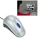 MonoMouse-RM CCTV Magnifier- Black and White with reverse video capability- 13X Magnification