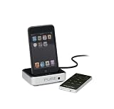PURE VL-61120 i-10 Powered iPod Dock with Remote Control