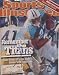 Eddie George autographed Sports Illustrated Magazine (Tennessee Titans)