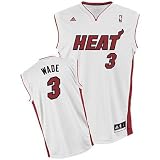 Produkt-Bild: Adidas Basketball - NBA NBA Trikot Wade