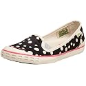 Simple Women's Cartoon Sneaker