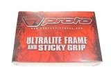 Dye PMR UL Frame - Black