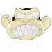 OFFICIALLY LICENSED FAMILY GUY EVIL MONKEY BELT BUCKLE Image