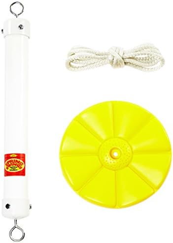 Adventure Parks Spring Tree Swing