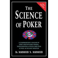 The Science of Poker