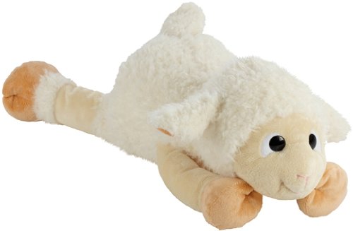 Heunec 765474- Friendsheep Wolly Sunshine Liegend 35 cm Preisvergleich