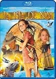 La Isla De Nim (Blu-Ray) Nim`S Island Director: Jennifer Flackett, Mark Levin. 2008