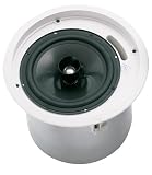 EV C8.2LP EVID 8 COAX LOW PROFILE 70V CEILING SPEAKER PAIR