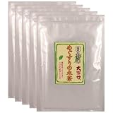 国産　メグスリの木茶 （3g×60包）×5袋 送料無料　農薬検査済