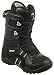 Lamar Force 09 Men's Snowboard Boots - Black