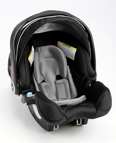 Graco Symbio Logico S HP Deluxe Car Seat