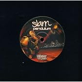 Slam/Out Here [12 inch Analog]