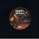 Slam/Out Here [Vinyl Single]