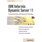 Click here to buy IBM Informix Dynamic Server 11: The Next Generation in OLTP Data Server Technology by Carlton Doe.