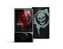 Zune 120 GB Video MP3 Player, Gears of War 2 Special Edition (Black)