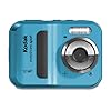 Kodak EasyShare Sport C123 12 MP Waterproof Digital