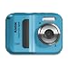 Kodak EasyShare Sport C123 12 MP Waterproof Digital Camera (Blue)