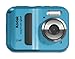 Kodak EasyShare Sport C123 12 MP Waterproof Digital Camera (Blue)