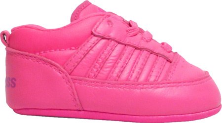 K-Swiss Infants/Toddlers Crib 5-Stripe