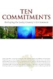 Ten Commitments: Reshaping the Lucky Countrys Environment