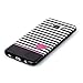 Urberry Galaxy S7 Case, [Love Heart] Premium Shock Absorption Case for Samsung Galaxy S7 with a Phone Bracket