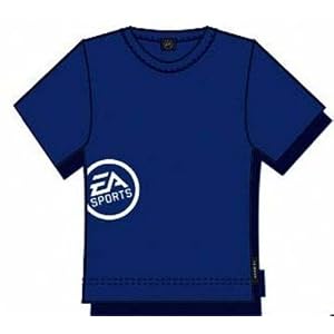 EA Sports T-Shirt Schnäppchen