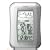Oregon Scientific BAR688HG Dual Band with Heat Index + Ice alert Weather Station